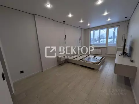 1-к кв. Ивановская область, Иваново ул. 1-я Сосневская, 6 (44.8 м)