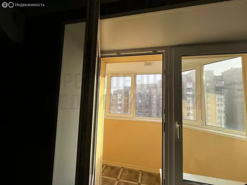 1-комнатная квартира: Самара, улица Луначарского, 30 (44 м)