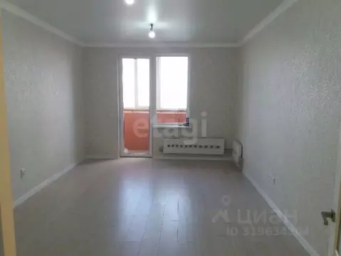 1-к кв. Белгородская область, Белгород ул. Буденного, 17в (52.7 м)