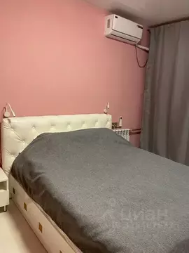 Студия Москва ул. Демьяна Бедного, 1К1 (16.0 м)