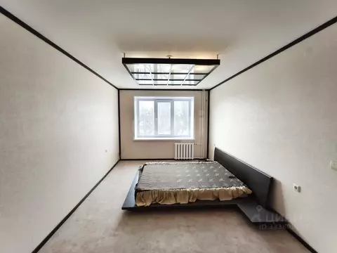 2-к кв. Краснодарский край, Ейск Октябрьская ул. (55.4 м)