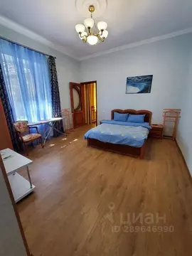 2-к кв. Крым, Ялта ул. Щербака, 10 (57.0 м)