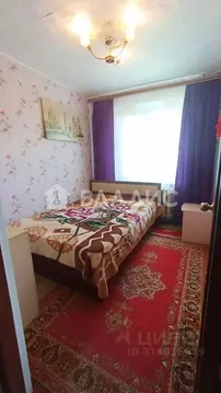 3-к кв. Ивановская область, Иваново Бакинский проезд, 84 (50.8 м)