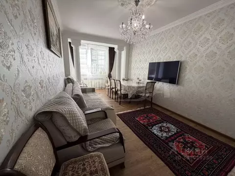 2-к кв. Дагестан, Дербент ул. Х. Тагиева, 35Е (73.0 м)