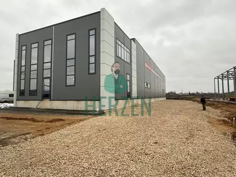 Производственное помещение в Московская область, Раменский ...