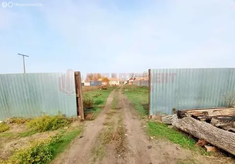 Участок в Приволжский район, посёлок Новый Кутум (10 м)