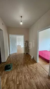 3-к кв. Хабаровский край, Хабаровск Широкая ул., 42Б (70.0 м)