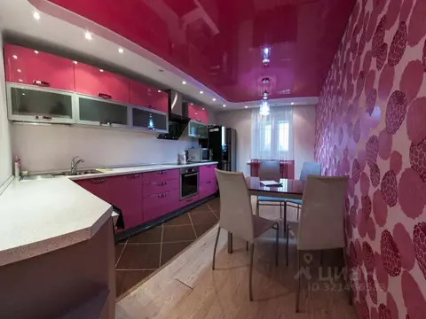 1-к кв. Тюменская область, Тюмень ул. Энергетиков, 16 (51.0 м)