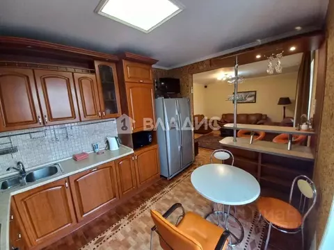 3-к кв. Калининградская область, Калининград ул. Гайдара, 116 (104.0 ...