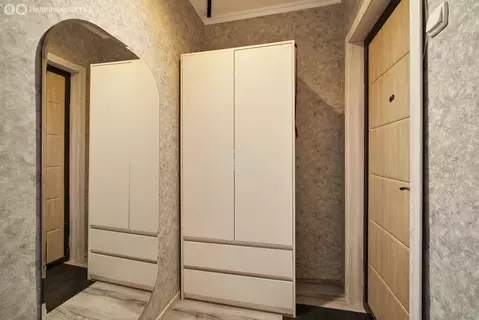 1-комнатная квартира: Челябинск, улица Чичерина, 35Б (33 м)