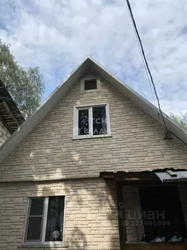 Дом в Московская область, Пушкино Клязьма мкр, Крыловская ул., 13 (74 ...