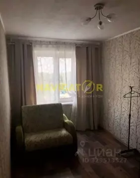 Комната Башкортостан, Уфа ул. Набережная реки Уфы, 7 (45.0 м)