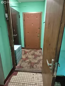 3-комнатная квартира: Москва, Саянская улица, 15к3 (57 м)