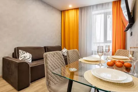 2-к кв. Москва ул. Лобачевского, 120к1 (68.0 м)