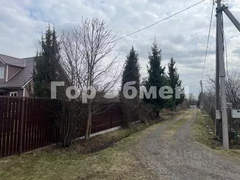 Участок в Москва 55 лет Победы СНТ, 17 (6.0 сот.)