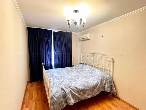 2-к кв. Татарстан, Казань ул. Космонавтов, 42 (58.0 м)