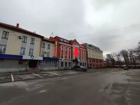 Помещение свободного назначения в Свердловская область, Екатеринбург ...