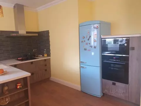 2-к кв. Московская область, Королев Полевая ул., 43/12 (76.7 м)