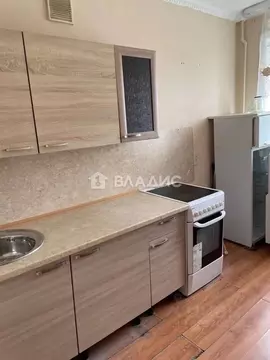 1-к кв. Бурятия, Улан-Удэ ул. Лебедева, 13А (39.0 м)