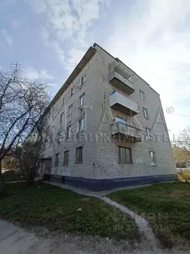 2-к кв. Ленинградская область, Приозерский район, Кузнечное пгт ...