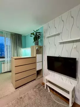 1-к кв. Москва Новокосинская ул., 19 (38.0 м)