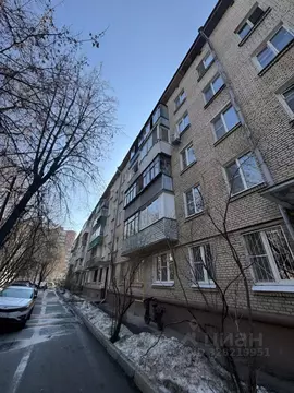 2-к кв. Московская область, Химки ул. Энгельса, 14а (42.8 м)