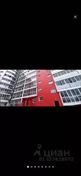 1-к кв. Саха (Якутия), Якутск 203-й мкр, 30 (37.0 м)