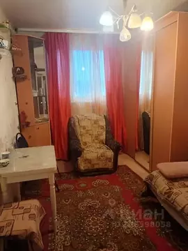 Комната Москва Ореховый бул., 35К1 (11.7 м)