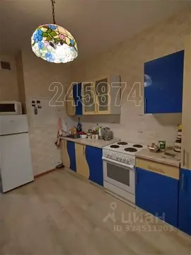 Комната Москва ул. Новаторов, 6 (17.0 м)