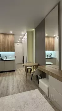 Студия Москва проезд Серебрякова, 11к2 (26.0 м)