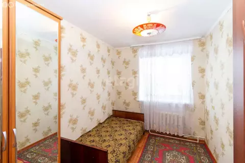 4-комнатная квартира: Тюмень, Парковая улица, 2А (61 м)