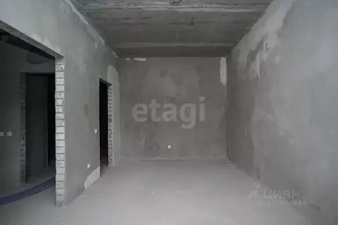 3-к кв. Тверская область, Тверь ул. Спартака, 40 (102.0 м)