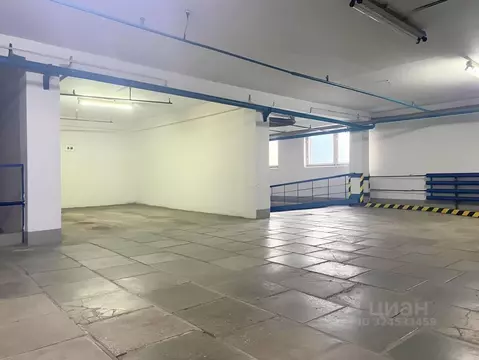 Гараж в Москва ул. Каховка, 30 (24 м)