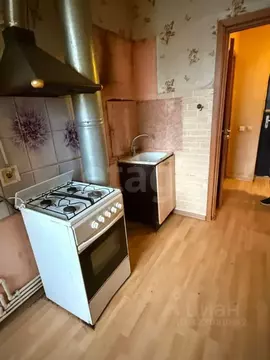 1-к кв. Калужская область, Малоярославец ул. Щорса, 9 (28.7 м)