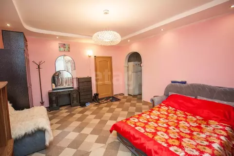 1-к кв. Сахалинская область, Южно-Сахалинск Невельская ул., 10 (36.1 ...