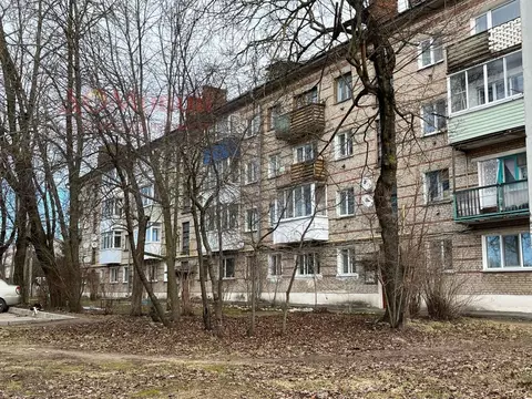 2-к кв. Смоленская область, Починок ул. Кирова, 16 (42.0 м)