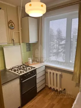 1-к кв. Владимирская область, Владимир Оргтруд мкр, ул. Строителей, 3 ...