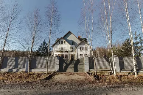 Дом в Ярославская область, Ярославский муниципальный округ, д. Коргиш ...