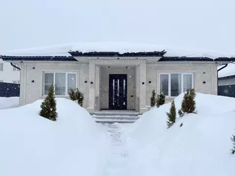 Дом в Московская область, Щелково городской округ, Новое Шевелкино кп ...