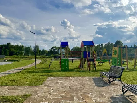 Участок, 12 сот., сельхоз (снт или днп)