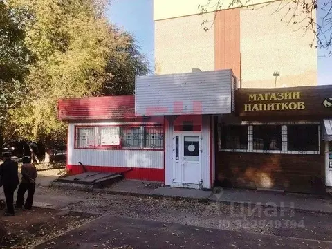 Торговая площадь в Самарская область, Самара Революционная ул., 77 (91 ...