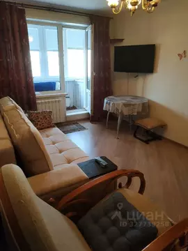 2-к кв. Москва Матвеевская ул., 42К3 (47.5 м)