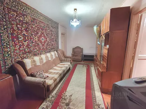 2-к кв. Брянская область, Брянск ул. Энгельса, 1Б (43.0 м)