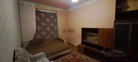 2-к кв. Московская область, Павловский Посад ул. Кирова, 81 (45.0 м)