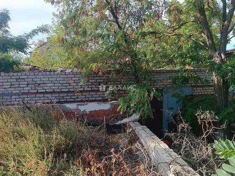 Участок в Волгоградская область, Волгоград Солнечный мкр, ул. ...