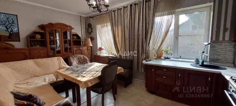 Дом в Калининградская область, Калининград Сад-9 СНТ, проезд Дорожный, ...