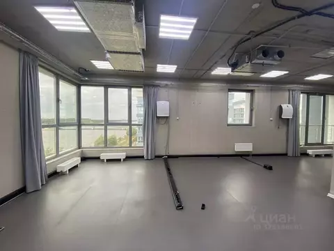 Офис в Санкт-Петербург Приморский просп., 78к5 (171 м)