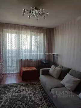 1-к кв. Хабаровский край, Хабаровск ул. А.А. Вахова, 8 (33.5 м)