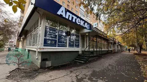 Торговая площадь в Самарская область, Самара просп. Кирова, 170 (265 ...