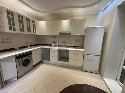 Продается 1-комнатная квартира